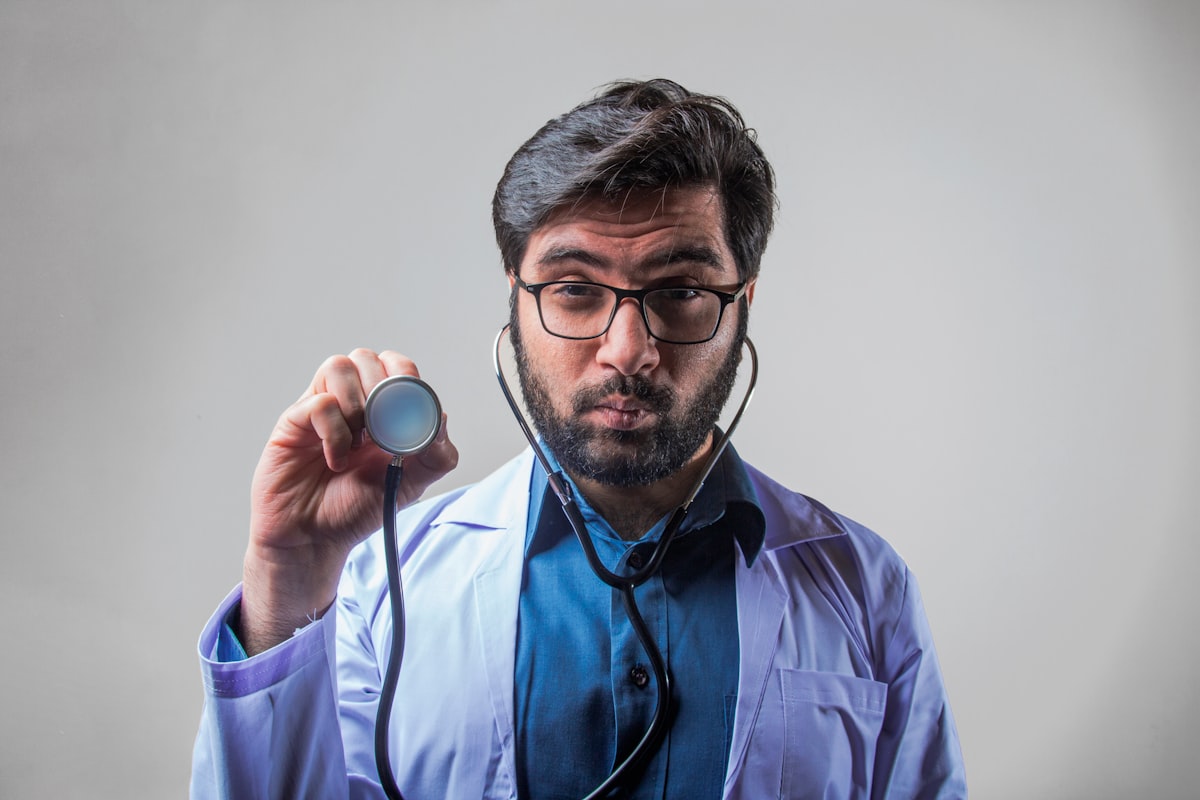 Natural supplements for men