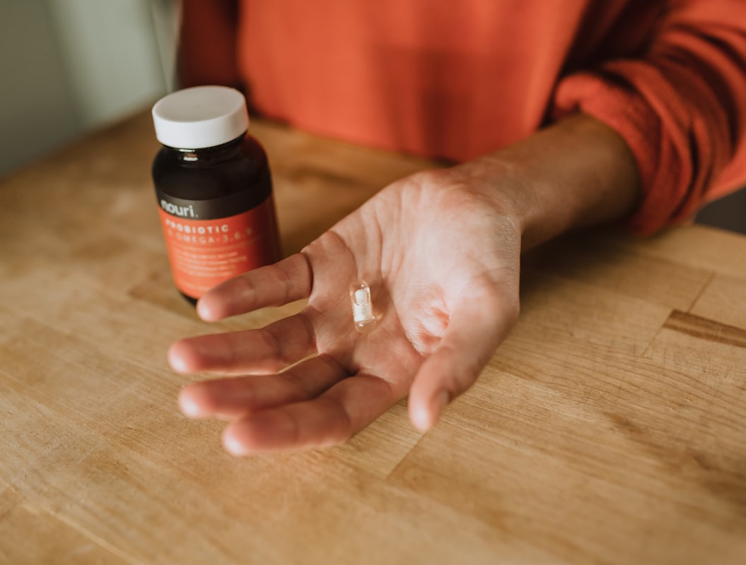 Supplement benefits